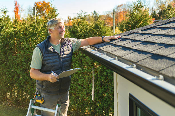 Trusted Roof Inspection service in Bothell, WA - Ben Roofing and Steel LLC